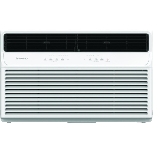 Perfect Aire 10k Btu Thruwall Ac Invt 1PATWV10000
