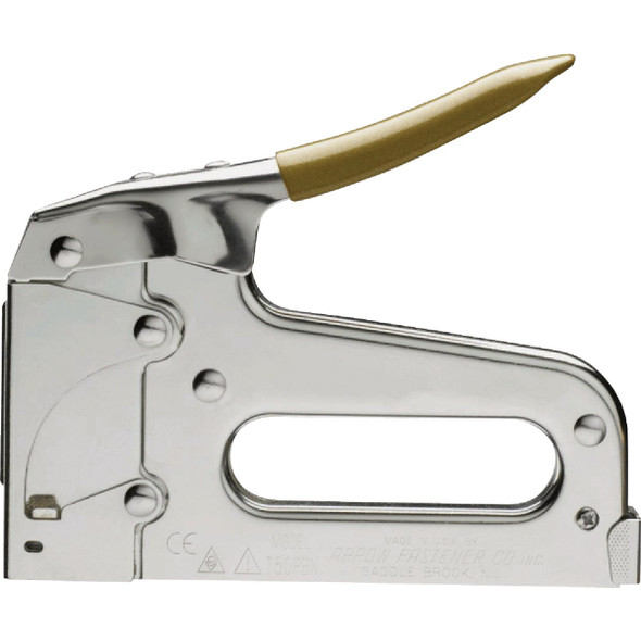 Arrow Heavy Duty Staple & Brad Nail Gun T50PBN