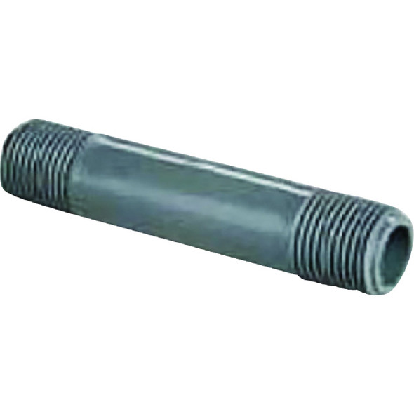 Orbit 1/2 In. x 12 In. PVC Riser 38091