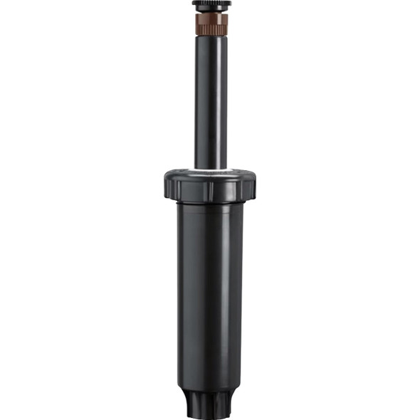 Orbit 4 In. Plastic Sprinkler with 12 Ft. Nozzle 54504