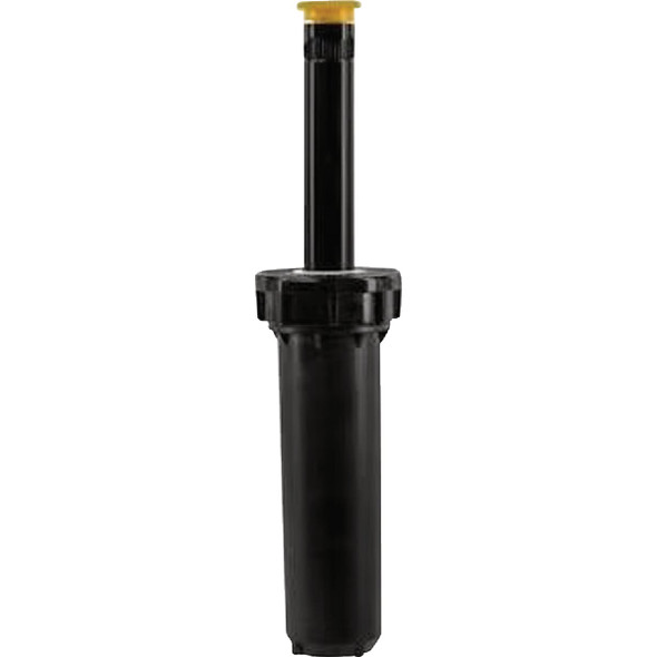 Orbit 4 In. Plastic Sprinkler with 4 Ft. Nozzle 54502