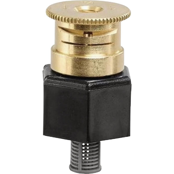 Orbit 8 In. Adjustable Pop-Up Sprinkler 54056