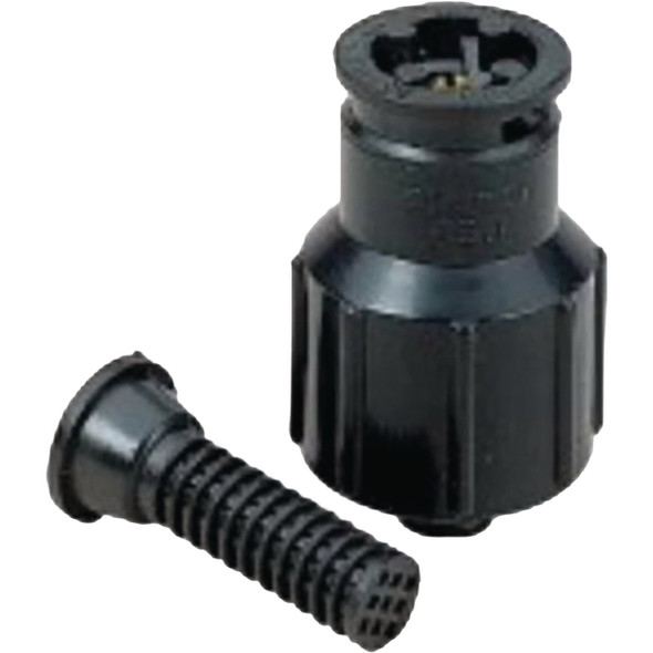 Orbit Center Strip Pattern Adjustable Pop-Up Sprinkler 54274