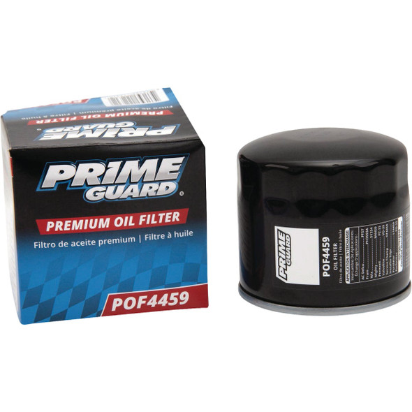 Prime Guard POF4459 Spin-On Oil Filter POF4459
