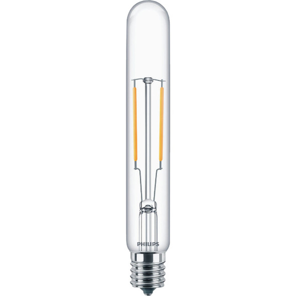 Philips T6.5 2.5WE17 SW Clear 615300 507796