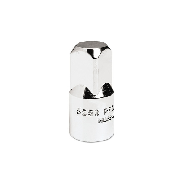 Square Drive Adapters, 1/2" (female square); 3/4" (male square) drive, 1 19/32"