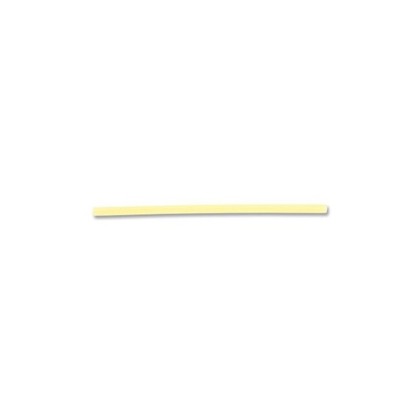 Hot Melt Adhesive 3747, 0.45 in x 12 in, Tan, 11 lb/CA