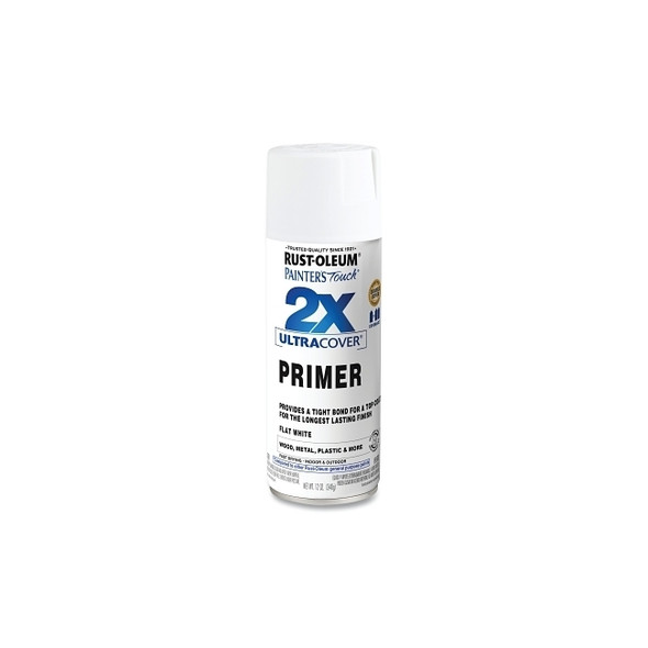 Painter's Touch® Primer, 12 oz, White