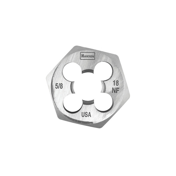 Hexagon Machine Screw Dies (HCS)