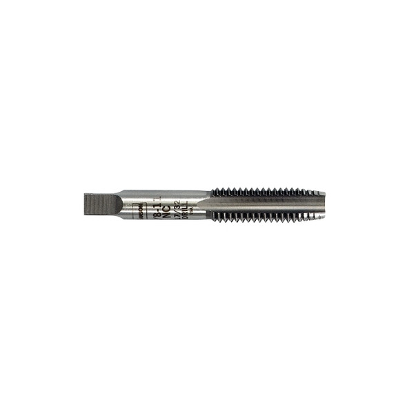 Fractional Taps (HCS), Plug, 5/8-11