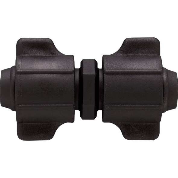 Orbit 1/2 In. Universal Drip Irrigation Coupler 67466