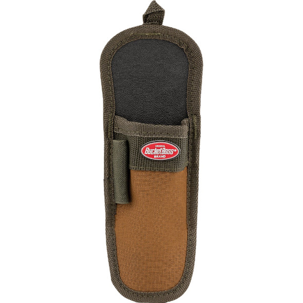 Bucket Boss Single-Barrel Tool Sheath 54042