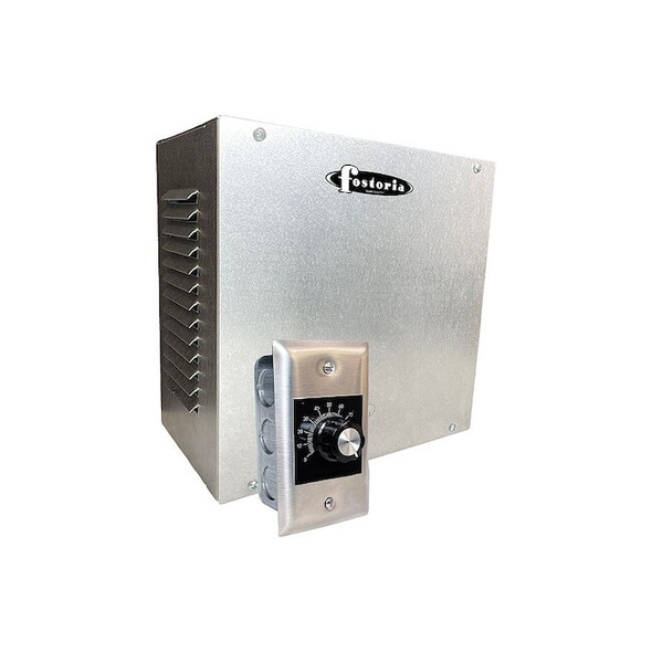 Fostoria Variable Heat Controller,6656 W VHC-66