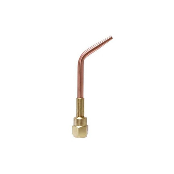 Uniweld UNIWELD TYPE13 Sz0 Welding Tip TYPE13-0