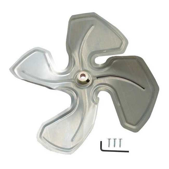 Broan-Nutone Blade 14 In dia. x 1/2 In Bore S97006971
