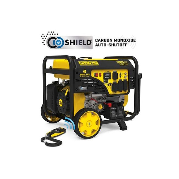 Champion Power Equipment 201506