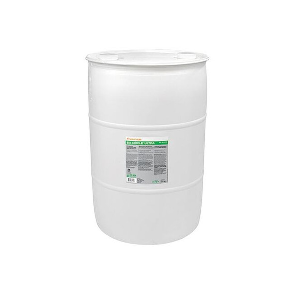 Walter Parts Washer Cleaning Solution,55 Gal. 55A108