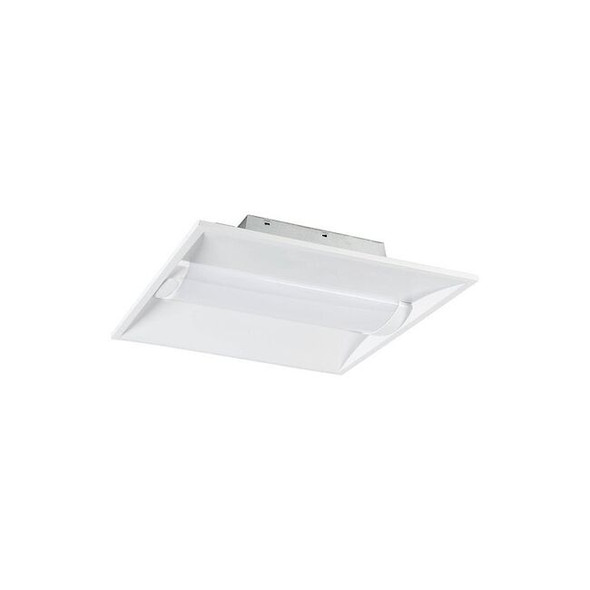 Keystone LED 2x2 Center Basket Fixture KT-CBLED24PS-22C-8CSA-VDIM /CR