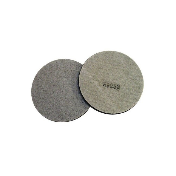 3m Disc Interface Pad,5 In Dia,PK100 02795