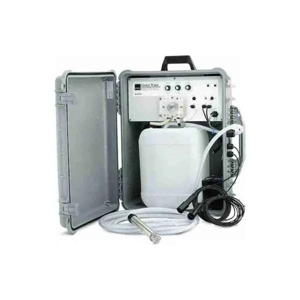 Global Water Sampler Single Bottle WS700