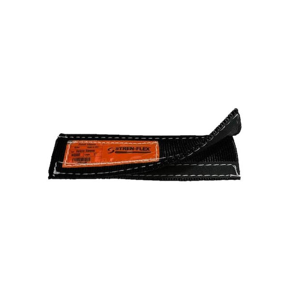Stren-Flex Abrasion Resistant Cover,12"L x 3 1/2"W GGQS3501