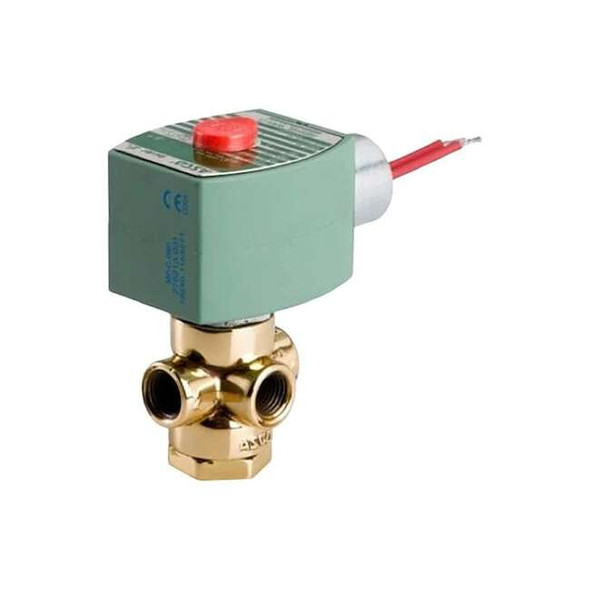 Asco 8320G212     12/DC