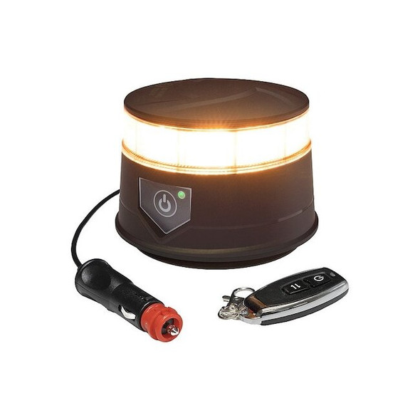 Ecco BEACON,RECHARGEABLE,REMOTE,AMBER EB5200A