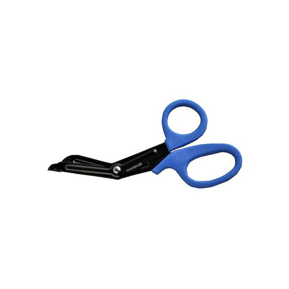 Emi Shears,Blue,7 1/2" L 1099-BL