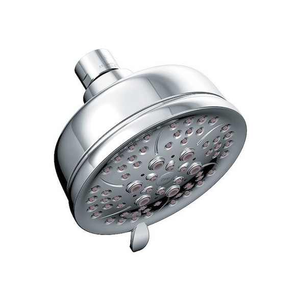 Cleveland Faucet Group Fixed Showerhead 48401GR