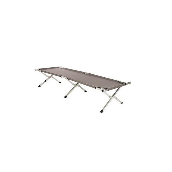 Dick Medical Supply Emergency and Camping Tent Cot,74.8 in L FC211