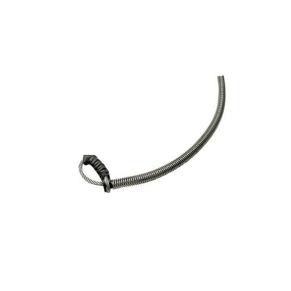 American Iron Works Hose Choker Cable,42"L,Steel,1/2"DIA CC50L