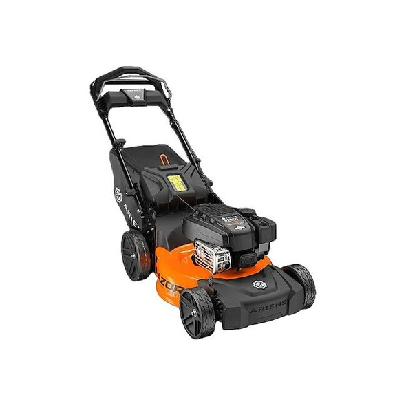 Ariens Lawn Mower,21 in Cutting W,1 gal Tank 911614