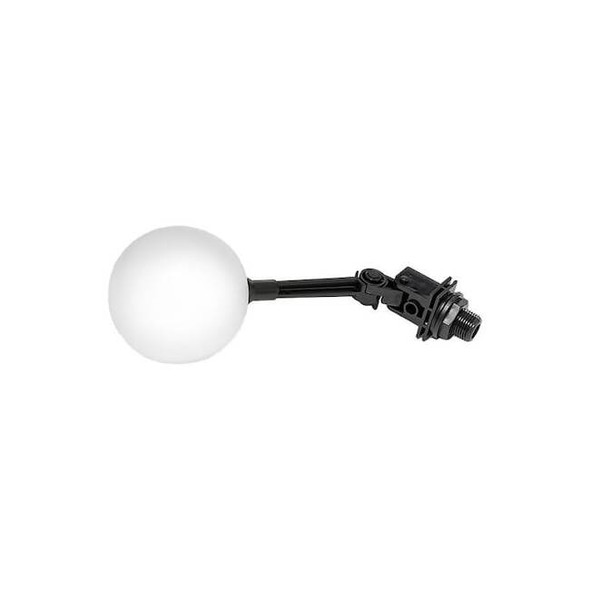 Portacool Float Valve, Plastic, 6 in W, 7 in L FLTS0006K