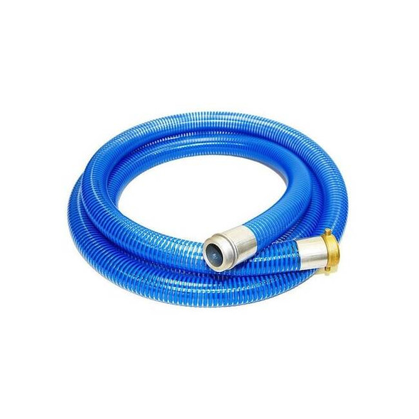 Kuriyama Water Suction and Discharge Hose BWS075-25MF