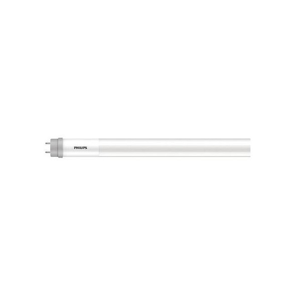 14.5 W, Linear LED Bulb, White, T8, 5000K Temp. Frosted, Dimmable Pack of 25