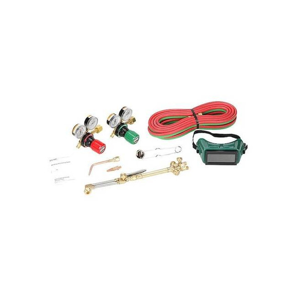 Victor Cutting , Welding Outfit 0384-2581
