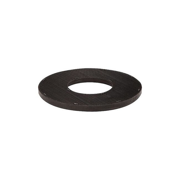 Tennant Pad Driver,13 3/4 in Dia,Black 4111530