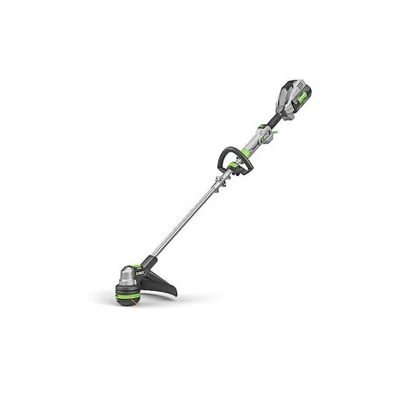 Ego String Trimmer,w/Battery and Charger ST1511T