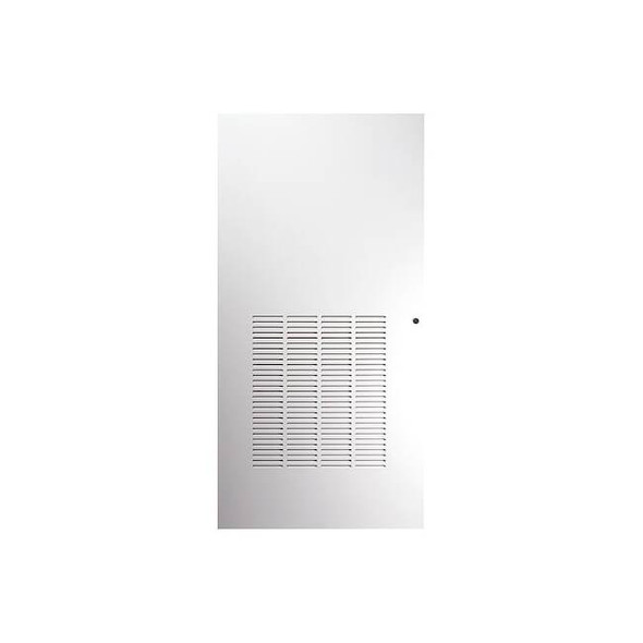 Friedrich ReturnAirGrille,58inH,29inW,Aluminum VPRG4