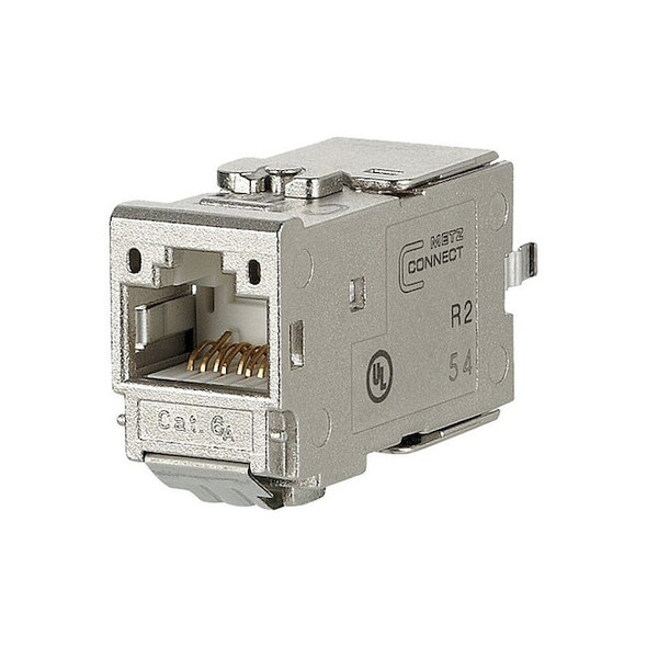 Metz Connect Module,Metallike,Poles 8 130B11-E