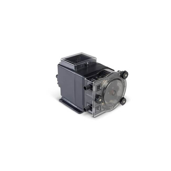 Stenner PeristalticChemMeteringPump,150gpd,25psi S445X
