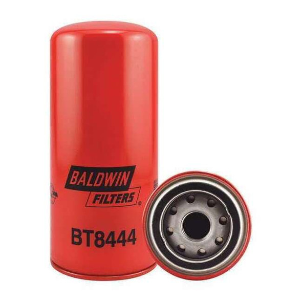Baldwin Filters Hydraulic Filter,3-23/32 x 8-3/16 In BT8444