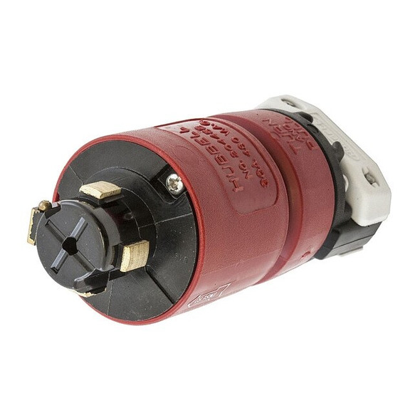 Hubbell Wiring Device-Kellems HBL20445B