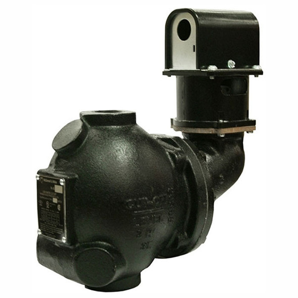 McDonnell & Miller Boiler Low Water Cut-Off 63M