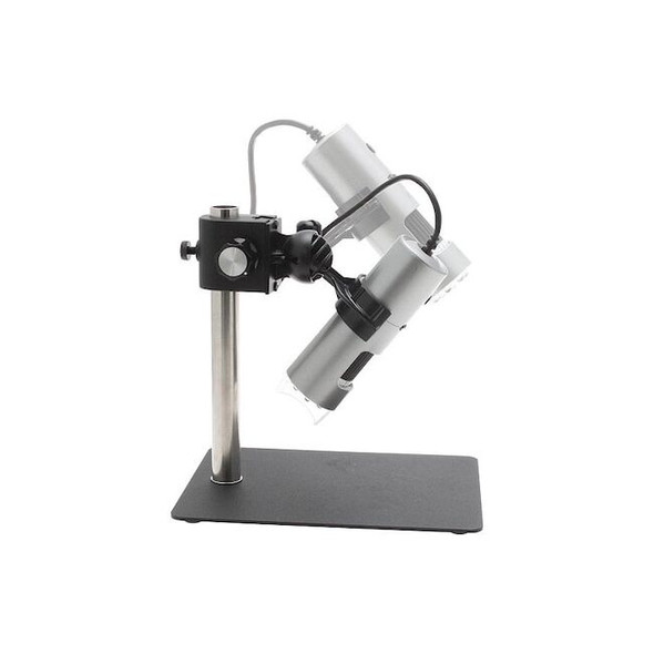 Aven Digital Microscope,LED,USB,10X to 200X 26700-218