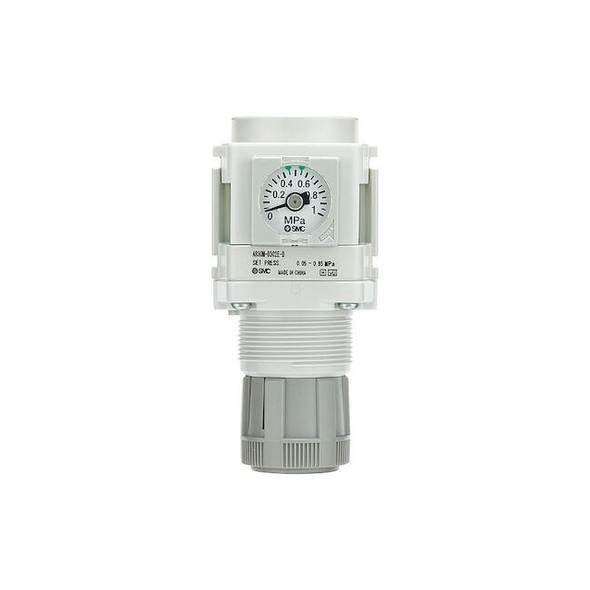 Smc Regulator,Air Line,Knob AR20-F02E-D
