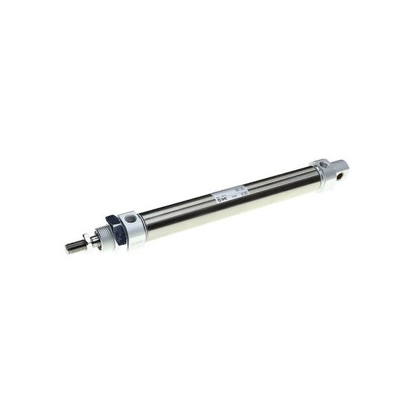 Smc Cylinder, ISO, Dbl Acting CD85N25-50-B