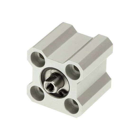 Smc Compact Cylinder, NCQ2 NCQ2B12-10D