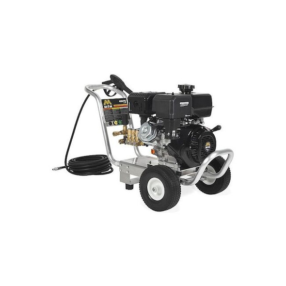 Mi-T-M GasPressureWasher,420cc,4200psi,14hp GA-4200-0DAM
