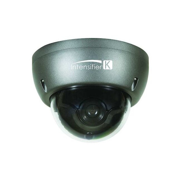 Speco Technologies Camera,Dome,Auto Iris Varifocal,12VDC HTINT59K1